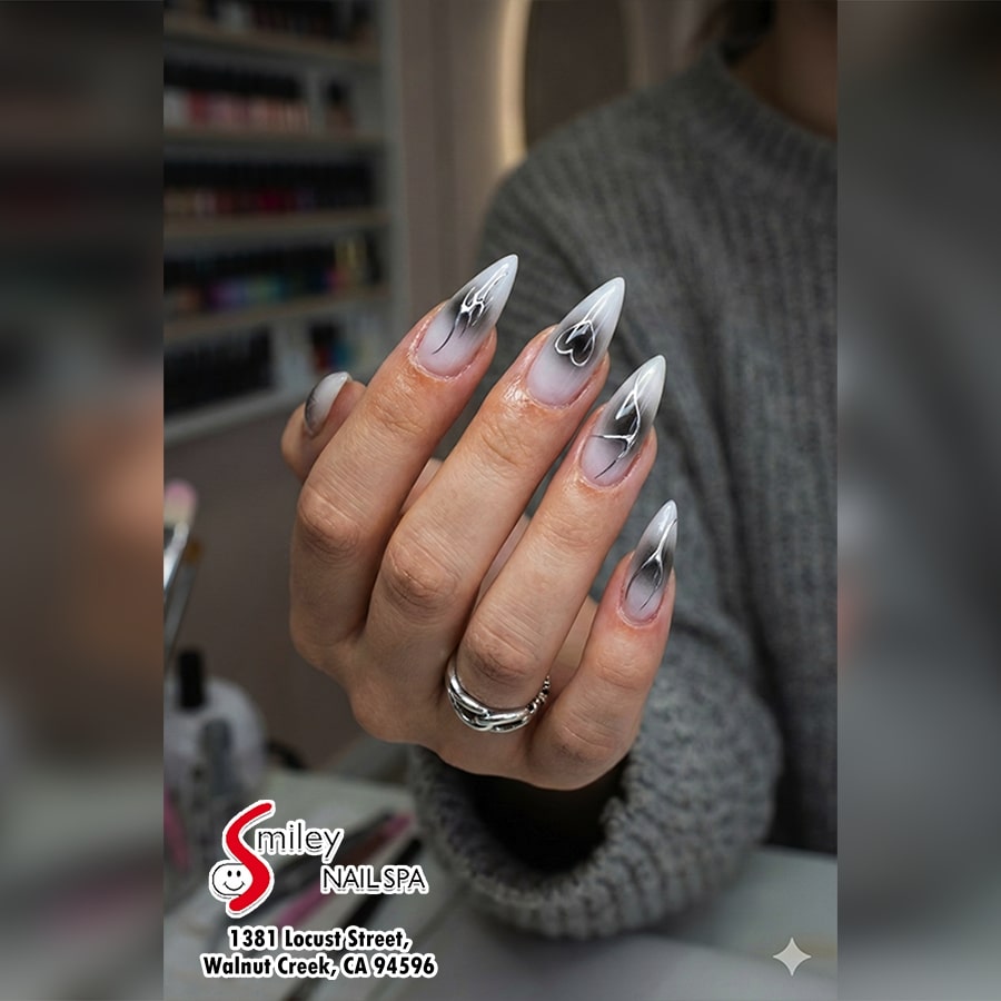 winter nails ideas